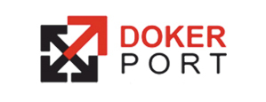 Doker Port logo